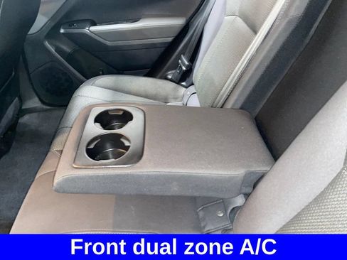 Certified 2024 Subaru Crosstrek 2.0i Premium AWD/4WD image 13