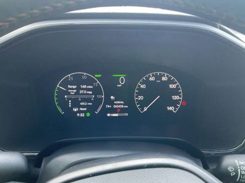 Used 2024 Honda CR-V Sport-L image 28