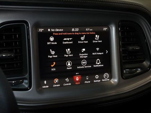 Used 2023 Dodge Challenger R/T Scat Pack w/ Plus Package image 20