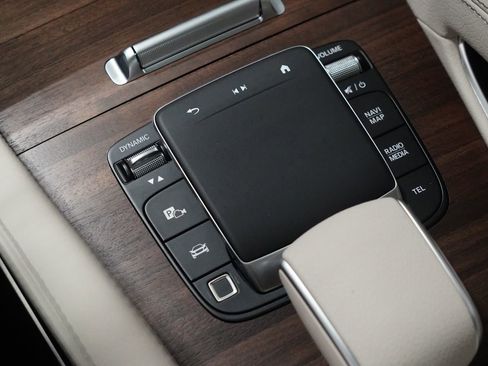 New 2026 Mercedes-Benz GLE 450 GLE 450 Coupe image 29