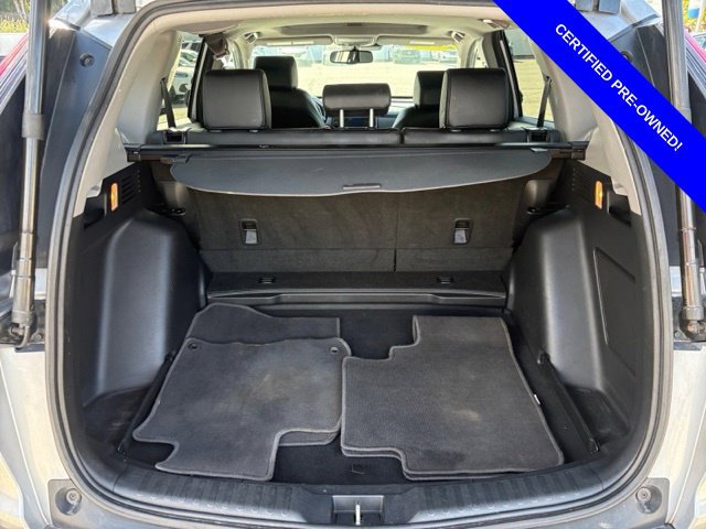 Certified 2020 Honda CR-V Touring image 17
