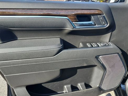 New 2026 GMC Sierra 1500 Elevation w/ Elevation Select Package image 23