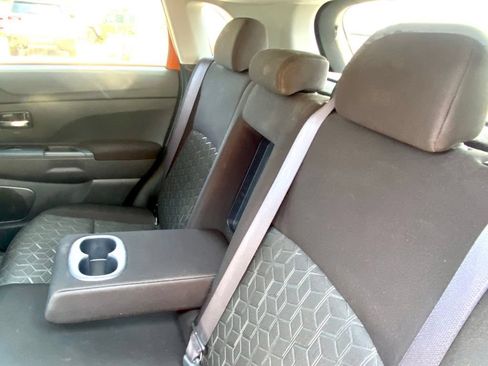 Used 2024 Mitsubishi Outlander Sport SE AWD/4WD image 13