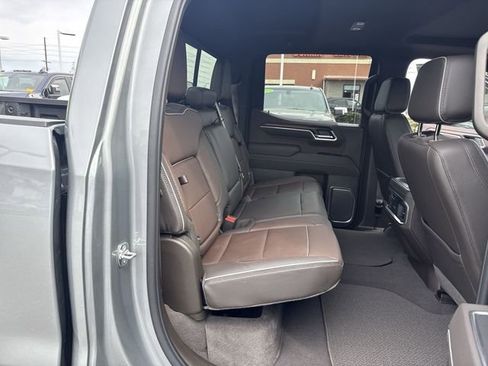 Used 2026 GMC Sierra 1500 Denali AWD/4WD image 28