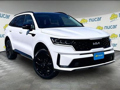 Used 2022 Kia Sorento SX