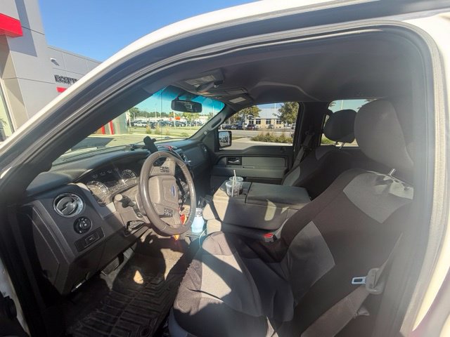 Used 2012 Ford F150 XLT w/ XLT Convenience Pkg AWD/4WD image 15