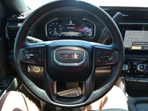 Certified 2024 GMC Sierra 2500 AT4 w/ AT4 Premium Plus Package AWD/4WD image 37