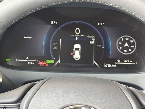 Certified 2026 Lexus UX 300h FWD w/ Accessory Package (Z1) image 17