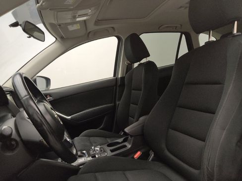Used 2016 MAZDA CX-5 Touring w/ Bose/Moonroof Package FWD image 17