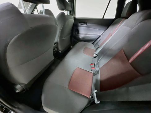 Used 2025 Toyota Corolla Cross AWD Hybrid image 29