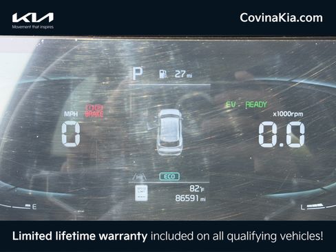 Used 2025 Kia Sportage LX FWD image 20