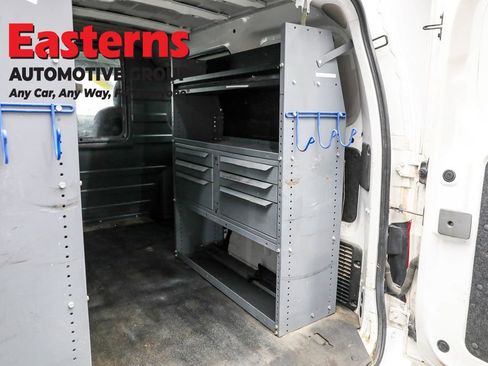 Used 2019 Nissan NV200 SV w/ Navigation Package image 23