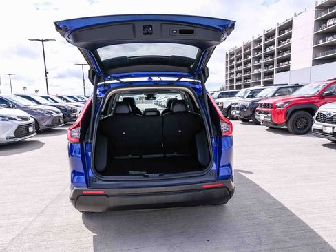Used 2024 Honda CR-V EX-L image 27