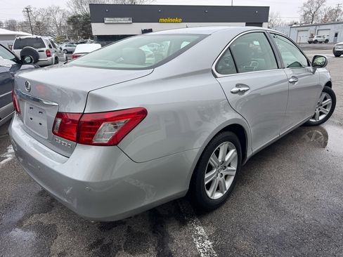 Used 2007 Lexus ES 350 image 7