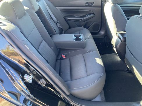 Used 2023 Nissan Altima 2.5 SV image 34