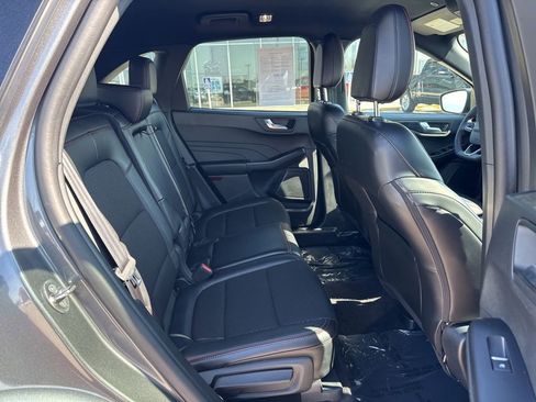 Used 2025 Ford Escape ST-Line AWD/4WD image 26