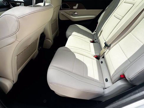 New 2026 Mercedes-Benz GLE 350 4MATIC image 24