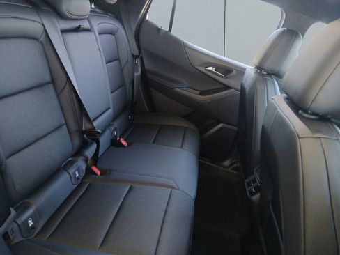 New 2026 Chevrolet Equinox LT w/ Convenience Package II image 18