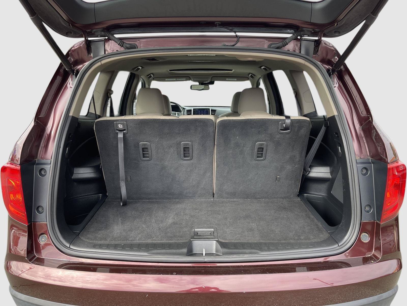 Used 2016 Honda Pilot EX-L image 18