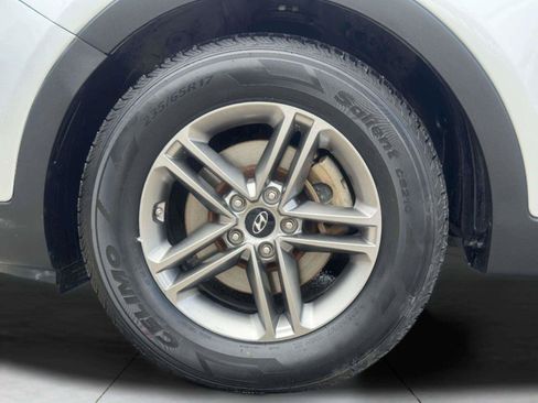 Used 2018 Hyundai Santa Fe Sport AWD/4WD image 63