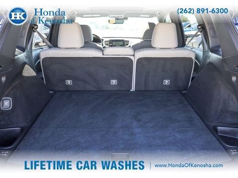 Used 2021 Honda Passport Elite image 25