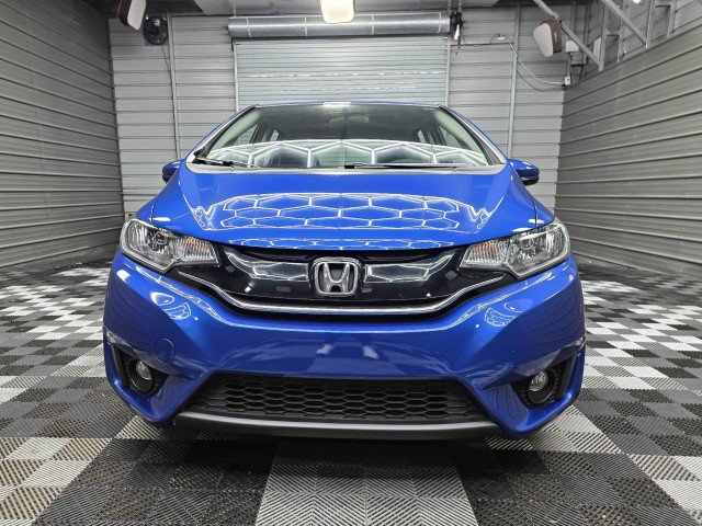 Used 2017 Honda Fit EX image 4