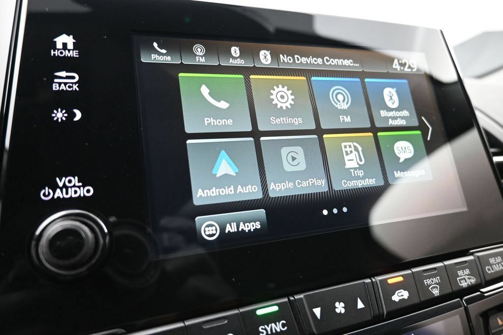 Used 2023 Honda Odyssey EX-L image 18