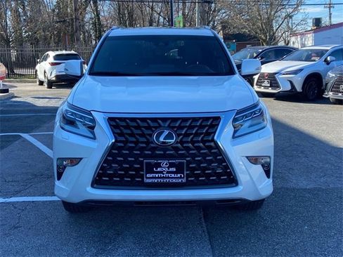 Certified 2023 Lexus GX 460 Premium image 2