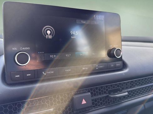 Used 2023 Honda HR-V LX image 18