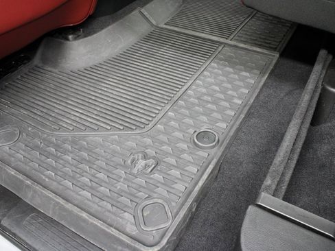 Used 2025 RAM 1500 Rebel image 55