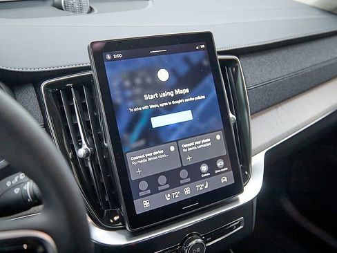 New 2026 Volvo XC90 B6 Ultra w/ Lounge Package image 15