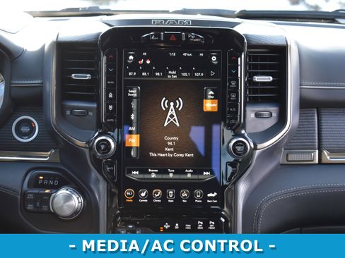 Used 2021 RAM 1500 Limited image 23