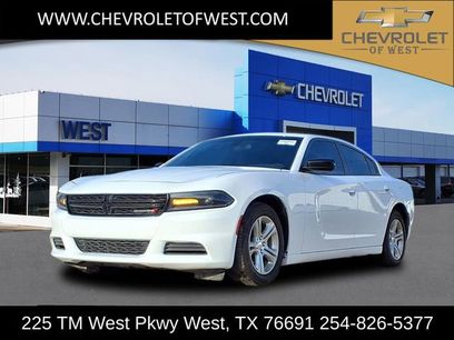 Used 2023 Dodge Charger SXT w/ Cold Weather Package