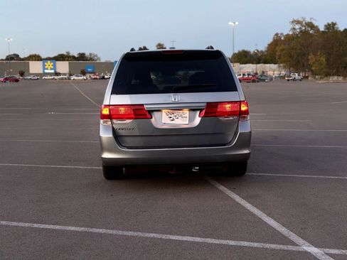 Used 2010 Honda Odyssey EX-L image 4