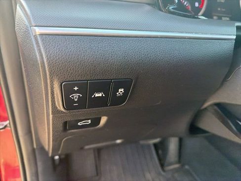 Used 2023 Kia K5 GT-Line w/ GT-Line Premium Package image 15