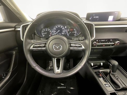 Used 2023 MAZDA CX-50 2.5 S w/ Weather Package image 9