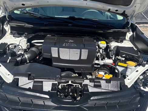 Used 2022 Subaru Forester AWD/4WD image 19