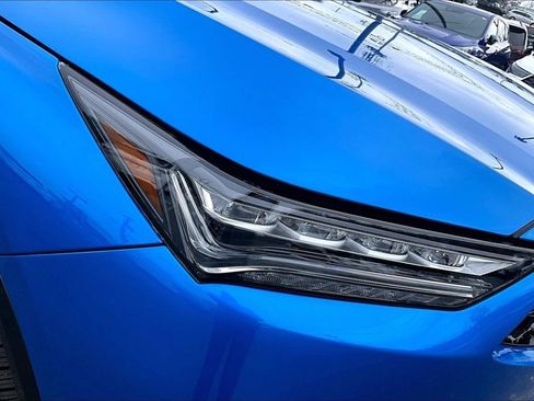 New 2026 Acura MDX Type S AWD/4WD image 15