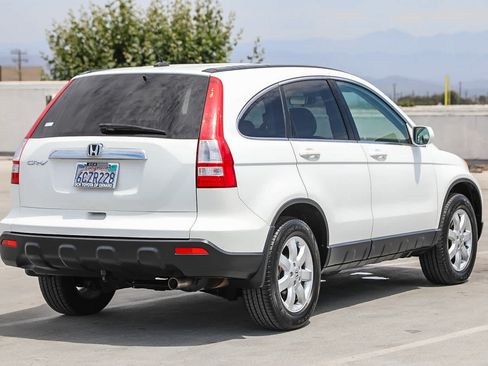 Used 2008 Honda CR-V EX-L image 5
