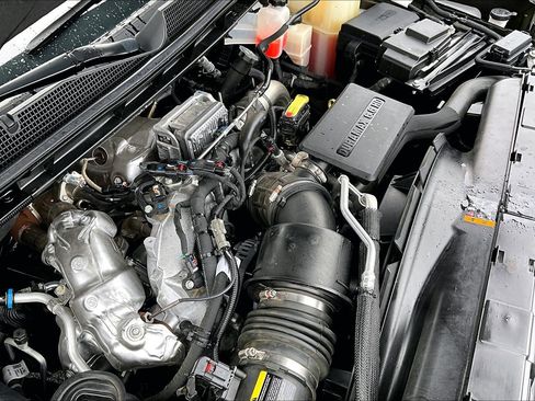 Used 2023 Chevrolet Silverado 2500 High Country image 35