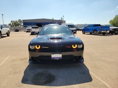 Used 2022 Dodge Challenger R/T Scat Pack