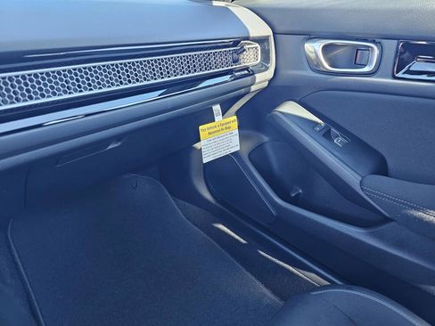 New 2026 Honda Civic Sport image 29