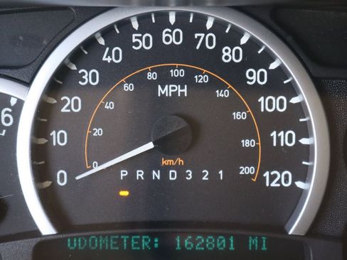 Used 2006 HUMMER H2 AWD/4WD image 45