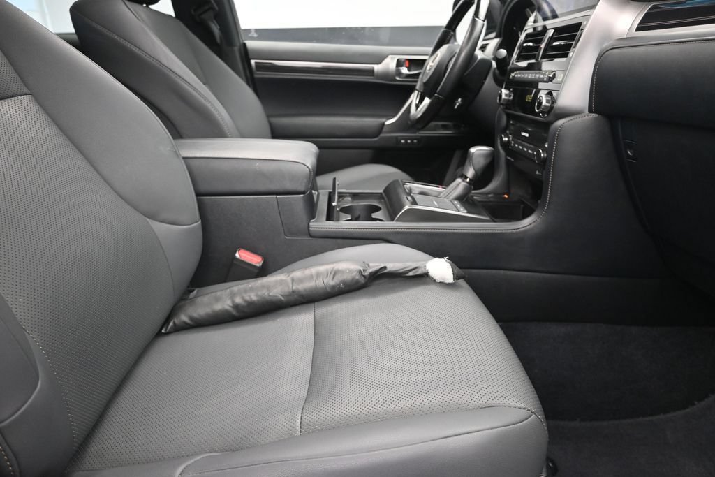Used 2022 Lexus GX 460 Premium w/ Premium Package AWD/4WD image 26