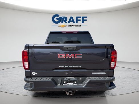 Used 2022 GMC Sierra 1500 Elevation AWD/4WD image 6