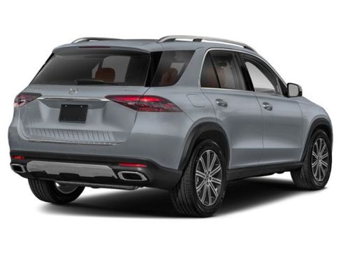 New 2025 Mercedes-Benz GLE 350 4MATIC image 43