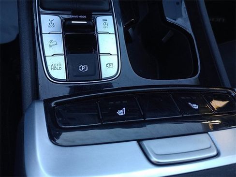 Used 2024 Hyundai Tucson SEL image 25