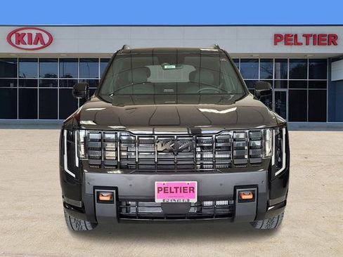 New 2027 Kia Telluride SX Prestige X-Pro image 2