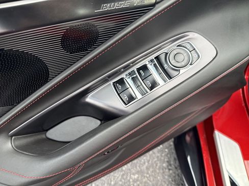 Used 2025 Chevrolet Corvette Z06 image 15