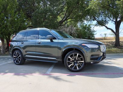 Used 2018 Volvo XC90 T6 Inscription w/ Convenience Package